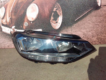 Laden Sie das Bild in den Galerie-Viewer, Frontscheinwerfer VW Touran 5TB941005A 5TB941006A Halogen Rechts oder Links