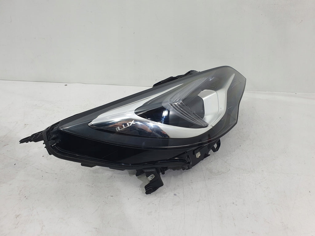 Frontscheinwerfer Opel Astra K 39055746 Full LED Rechts Scheinwerfer Headlight SCH8258555392sg