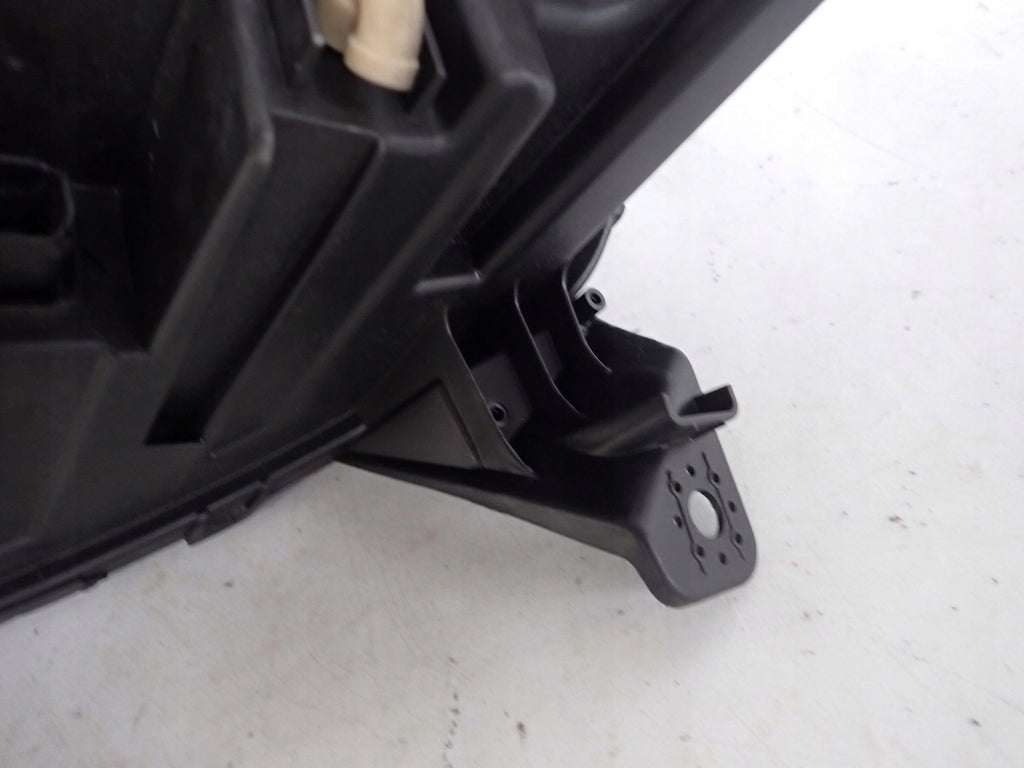 Frontscheinwerfer Dacia Sandero III 260101940R Full LED Rechts Headlight