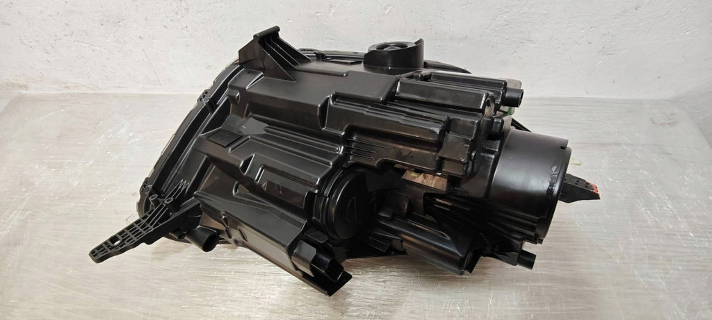 Frontscheinwerfer Ford Ecosport MN1513E015GB Xenon Links Scheinwerfer Headlight SCH8010902623ip
