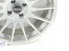 Load image into Gallery viewer, 1x Alufelge 17 Zoll 7.0" 4x100 Mini R56 Rim Wheel FEL7649536053cg