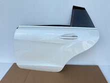 Laden Sie das Bild in den Galerie-Viewer, Tür Mercedes-Benz Cls Shooting Brake X218 Hinten Links Door Porta Porte