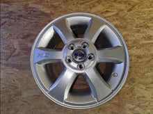 Laden Sie das Bild in den Galerie-Viewer, 1x Alufelge 16 Zoll 7.0&quot; 5x108 30714026 Volvo Xc90 Rim Wheel