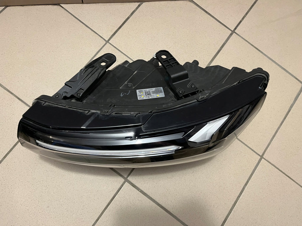Frontscheinwerfer Dacia Duster 260603515R Full LED Links Scheinwerfer Headlight SCH6812390523zl