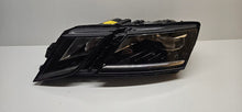 Laden Sie das Bild in den Galerie-Viewer, Frontscheinwerfer Skoda Octavia III 5E1941015D LED Links Scheinwerfer Headlight SCH7439323540yh
