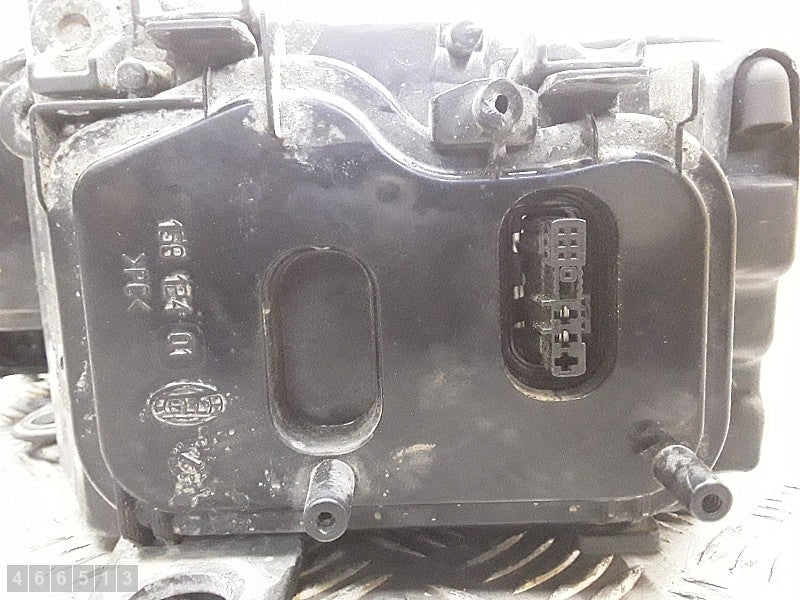 Frontscheinwerfer Audi A8 15811800 Rechts Scheinwerfer Headlight SCH2880809371ar