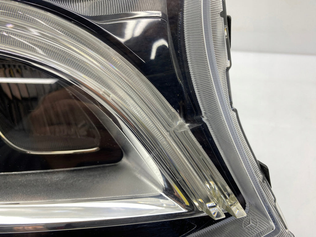 Frontscheinwerfer Mercedes-Benz Sprinter A9109069100 LED Rechts Headlight SCH3089021881lb