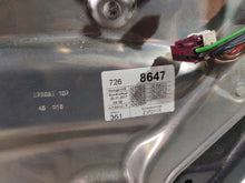 Load image into Gallery viewer, Tür Mercedes-Benz Cls C218 UTO17103 Vorne Rechts Door Porta Porte