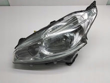 Laden Sie das Bild in den Galerie-Viewer, Frontscheinwerfer Peugeot 208 I 9802221880 Links Scheinwerfer Headlight SCH5843638574fy