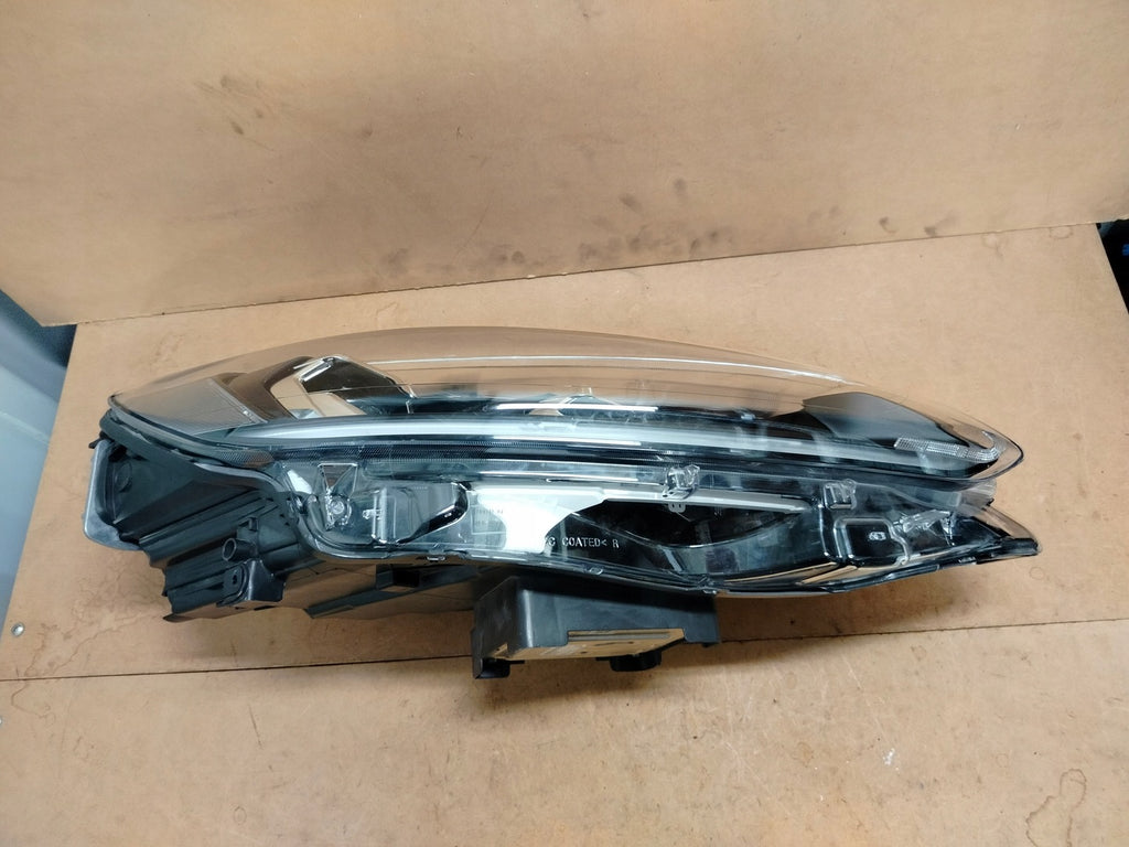 Frontscheinwerfer Ford Kuga Full LED Rechts Scheinwerfer Headlight SCH1014440712ud