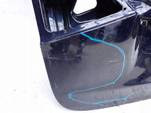 Load image into Gallery viewer, Heckklappe Mercedes-Benz Gle 1102 Rückseite Zum Streichen kofferraumklappe