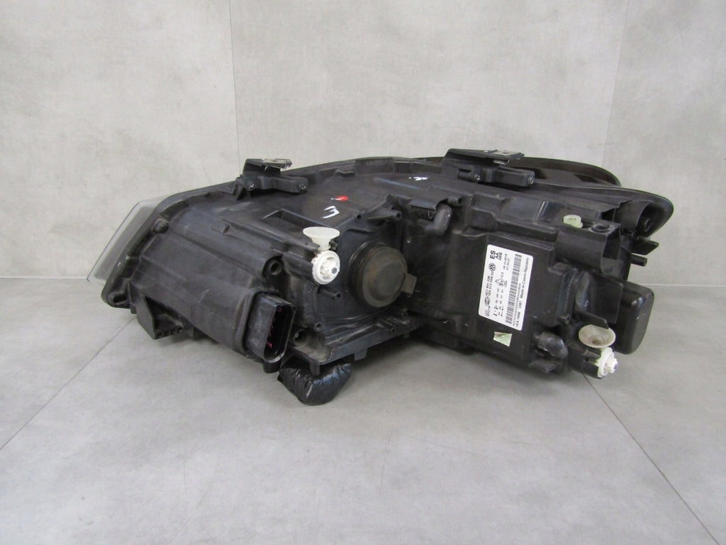 Frontscheinwerfer VW Polo 6C1941036 LED Rechts Scheinwerfer Headlight SCH7748586016tj