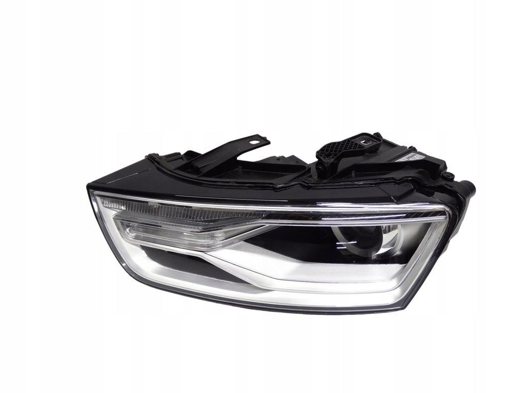 Frontscheinwerfer Audi Q3 8U0941005C Xenon Links Scheinwerfer Headlight