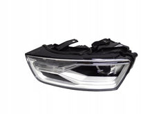 Load image into Gallery viewer, Frontscheinwerfer Audi Q3 8U0941005C Xenon Links Scheinwerfer Headlight