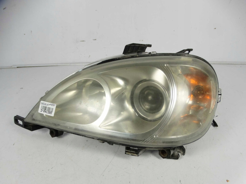 Frontscheinwerfer Mercedes-Benz W163 A1638204561 Links Scheinwerfer Headlight SCH1035959412zj