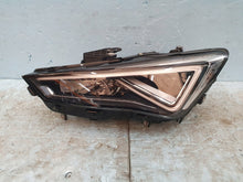 Load image into Gallery viewer, Frontscheinwerfer Seat Leon 5FB941007G LED Links Scheinwerfer Headlight