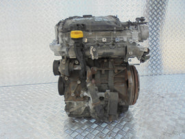 Motor Renault Laguna III M9R742 2.0 DCI 168TKm Diesel Engine Unkomplett