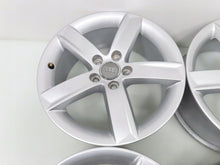 Load image into Gallery viewer, 4x Alufelge 17 Zoll 7.0" 5x112 46ET Glanz Silber 8K0071497 Audi A4 B8 Rim Wheel FEL7339770251xq