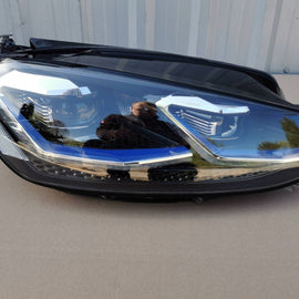 Frontscheinwerfer VW Golf VII 5G1941036B Rechts Scheinwerfer Headlight SCH5278567353vn