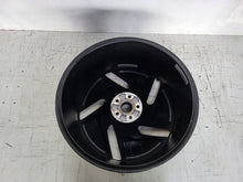 Load image into Gallery viewer, 1x Alufelge 21 Zoll 9.0" 5x112 42ET Glanz Schwarz 11A601025K VW Rim Wheel FEL2042712323vk