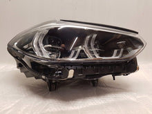 Laden Sie das Bild in den Galerie-Viewer, Frontscheinwerfer BMW X3 G01 G02 8739654 LED Rechts Scheinwerfer Headlight SCH7230251867ok