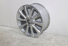 Load image into Gallery viewer, 1x Alufelge 17 Zoll 7.5" 5x112 40ET A2134011300 Mercedes-Benz Rim Wheel FEL5348852898td