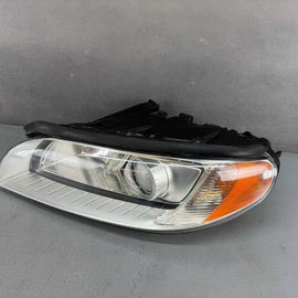Frontscheinwerfer Volvo V70 S80 103419012427 Xenon Links Scheinwerfer Headlight SCH4971800530ah