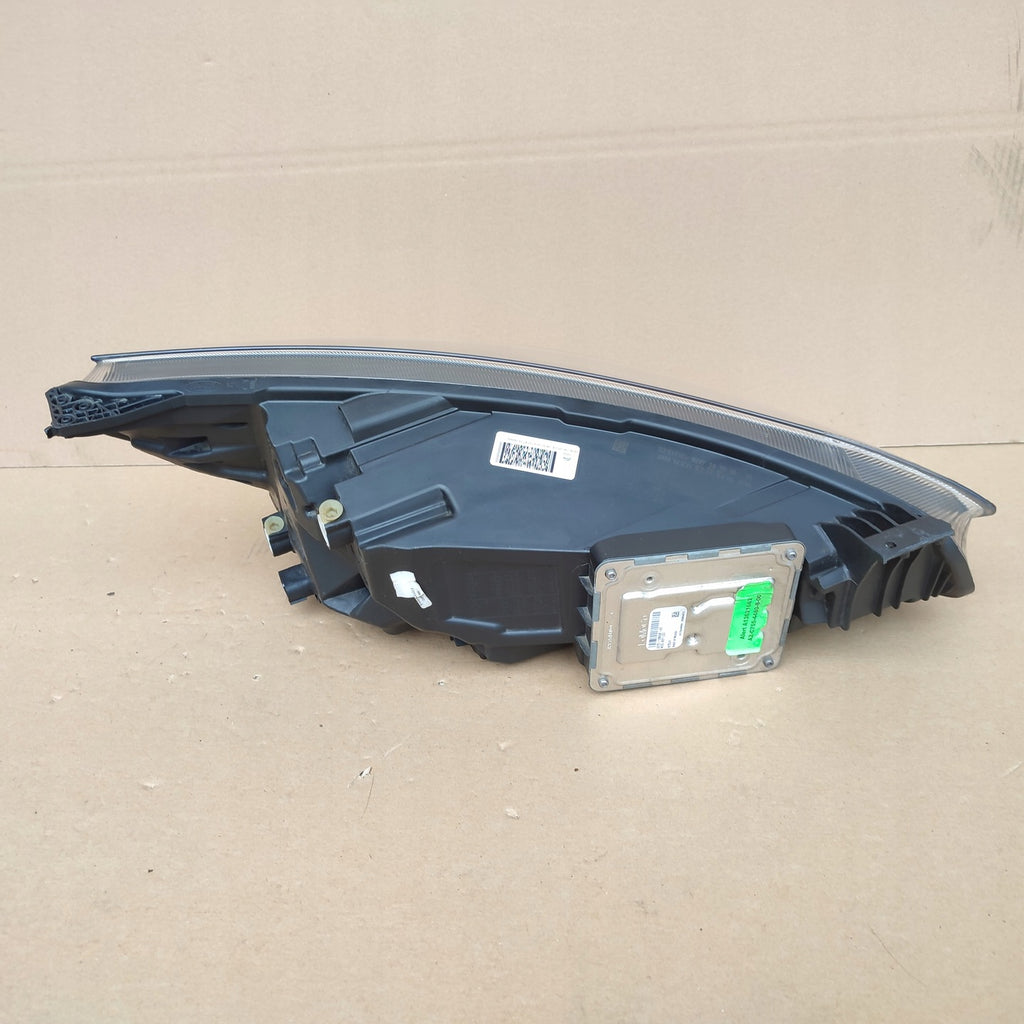 Frontscheinwerfer Ford Focus JX7B-13E015-CE LED Ein Stück (Rechts oder Links)