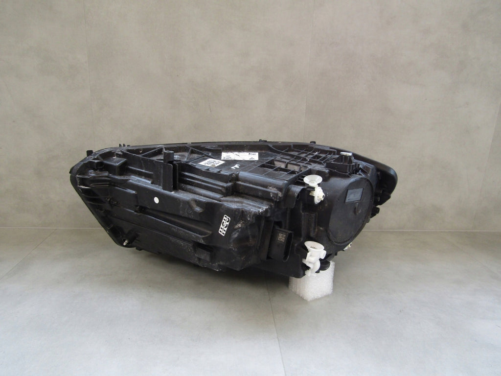 Frontscheinwerfer Mercedes-Benz W177 LED Rechts Scheinwerfer Headlight SCH4699739087cw