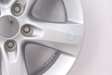 Load image into Gallery viewer, 1x Alufelge 16 Zoll 6.0" 5x110 40ET Glanz Silber 13338770 Opel X Rim Wheel FEL7422535925bh