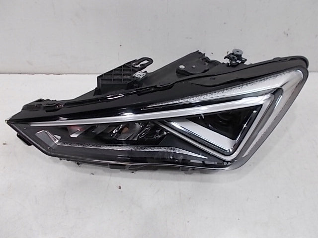 Frontscheinwerfer Seat Leon 5FB941007F LED Links Scheinwerfer Headlight