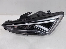 Load image into Gallery viewer, Frontscheinwerfer Seat Leon 5FB941007F LED Links Scheinwerfer Headlight