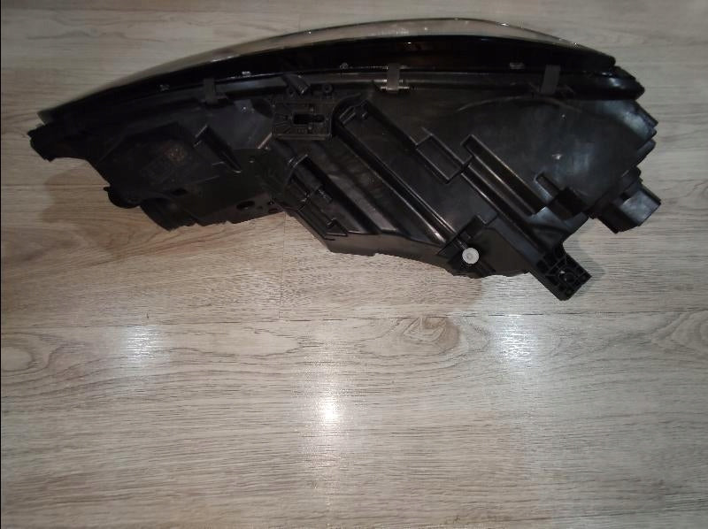 Frontscheinwerfer Audi A4 B9 8W0941036H Laser Rechts Scheinwerfer Headlight