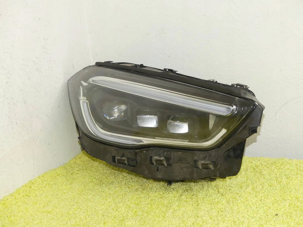 Frontscheinwerfer Mercedes-Benz W247 X247 A2479064205 Full LED Rechts Headlight