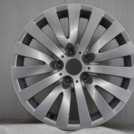 1x Alufelge 18 Zoll 8.0