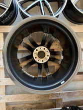 Load image into Gallery viewer, 1x Alufelge 20 Zoll 10.5" 5x120 37ET Glanz Graphit 2284655 BMW Rim Wheel FEL7489328226ll