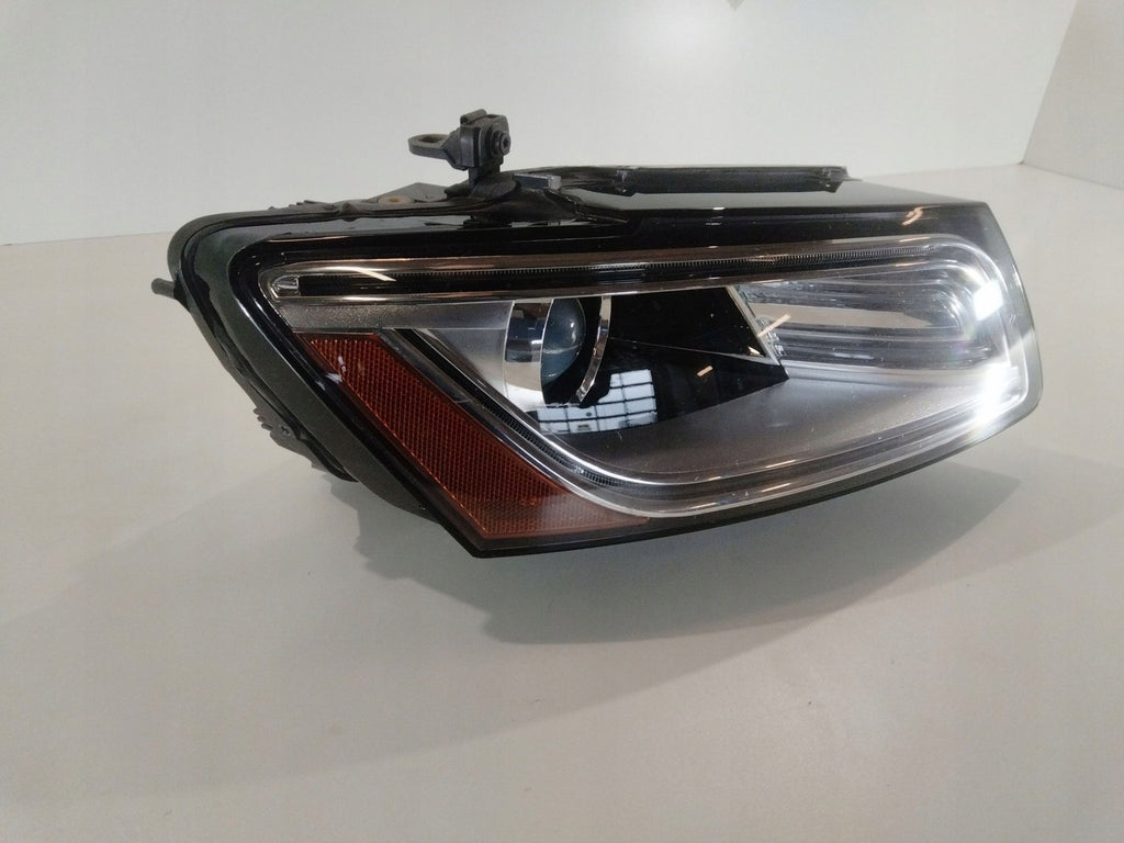 Frontscheinwerfer Audi Q5 8R0941006E 90038855 Rechts Scheinwerfer Headlight SCH5903266226am