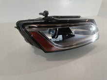Laden Sie das Bild in den Galerie-Viewer, Frontscheinwerfer Audi Q5 8R0941006E 90038855 Rechts Scheinwerfer Headlight SCH5903266226am