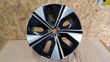 Load image into Gallery viewer, 1x Alufelge 19 Zoll 9.0&quot; 5x108 53ET 32327782 Polestar 1 Rim Wheel