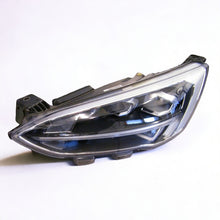 Laden Sie das Bild in den Galerie-Viewer, Frontscheinwerfer Ford Focus JX7B-13E015-AE LED Links Scheinwerfer Headlight