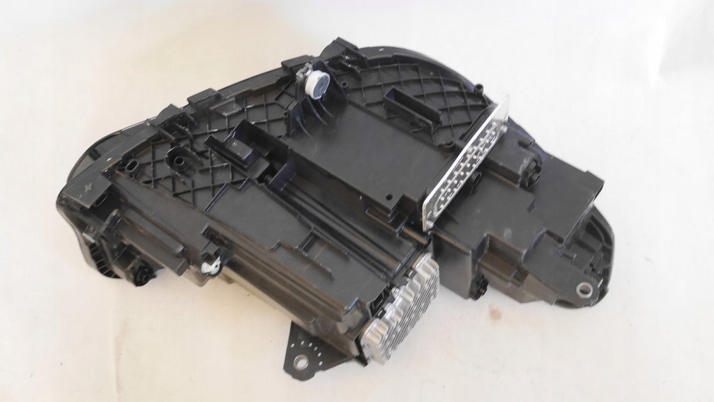 Frontscheinwerfer BMW X1 5A9A227-02 Full LED Links Scheinwerfer Headlight SCH9867232199ey