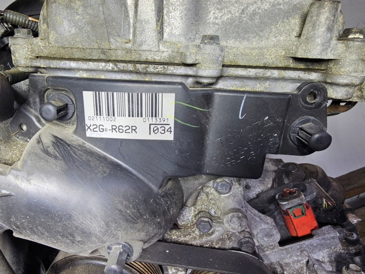 Motor Lexus Gs 2GR-FSE 3.5 187TKm 2010 Benzin Engine Komplett MOT1589511707of