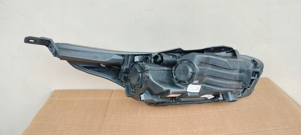 Frontscheinwerfer Kia Ceed 92101J7051 Links Scheinwerfer Headlight