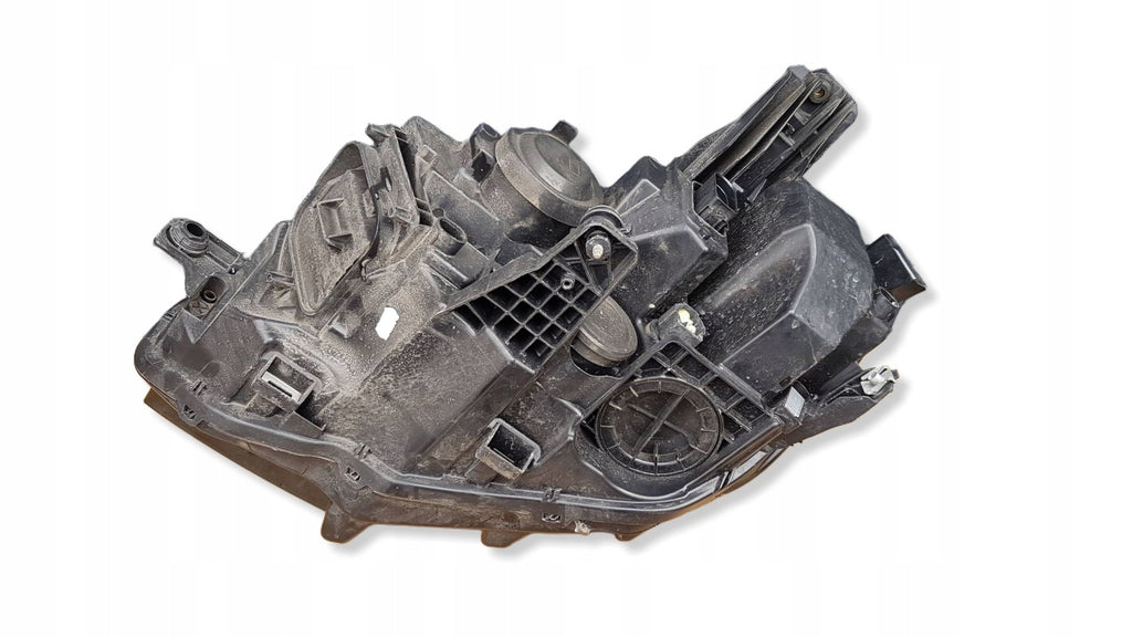 Frontscheinwerfer VW Passat B8 3G1941036Q LED Rechts Scheinwerfer Headlight SCH1250300886bs