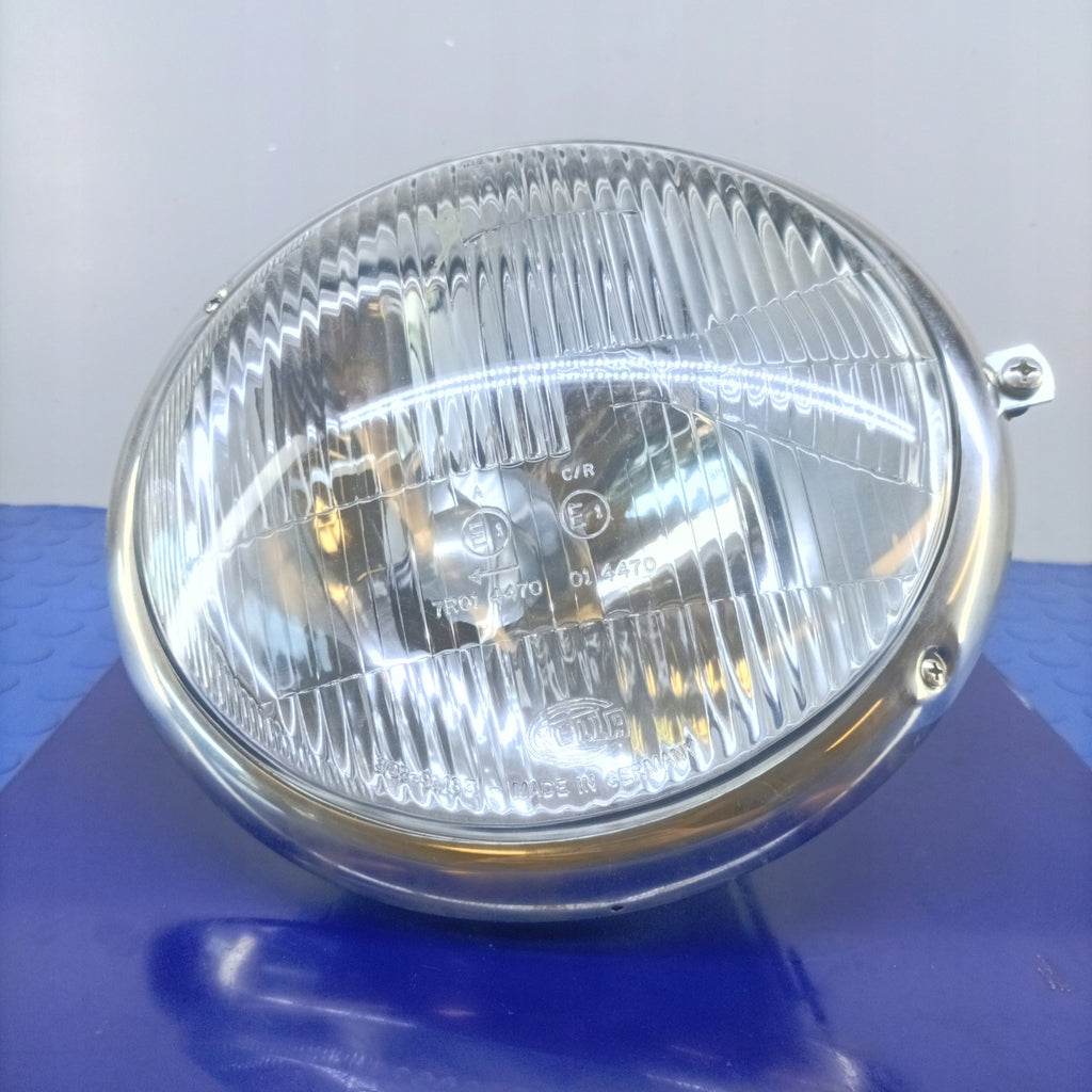 Frontscheinwerfer VW Kaefer 1A8001149-34 LED Rechts Scheinwerfer Headlight