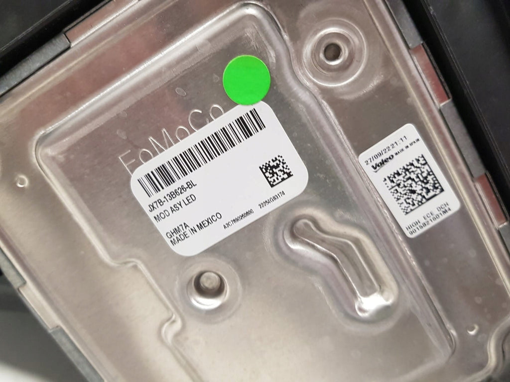 Frontscheinwerfer Ford Kuga LV4B-13E016-AN Full LED Rechts Headlight SCH1396860388el