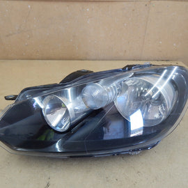 Frontscheinwerfer VW Golf VI I 5K1941005M Links Scheinwerfer Headlight SCH5488558086qb