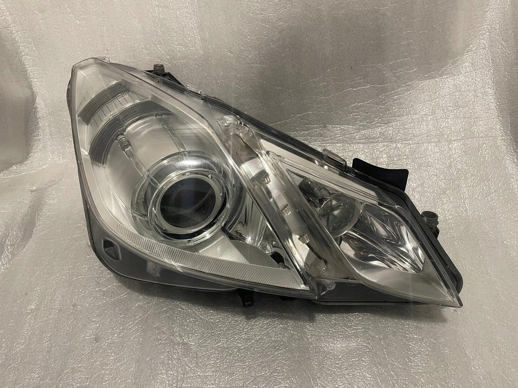 Frontscheinwerfer Mercedes-Benz Coupe 2078200259KZ Xenon Rechts Headlight