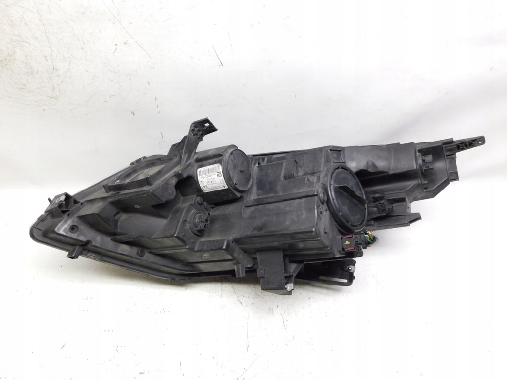 Frontscheinwerfer Opel Zafira C Rechts Scheinwerfer Headlight SCH2375769512yz