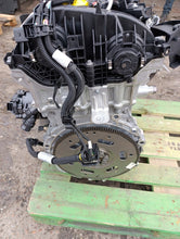 Load image into Gallery viewer, Motor BMW X2 F39 X1 F48 B48A20A 2.5 11TKm 2021 Benzin Engine Komplett